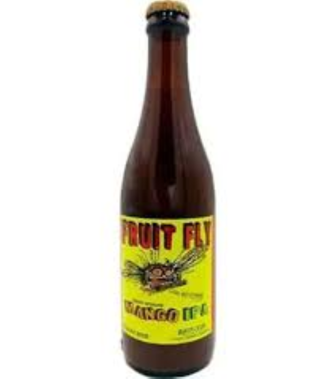 BATELEUR FRUIT FLY MANGO 330ML
